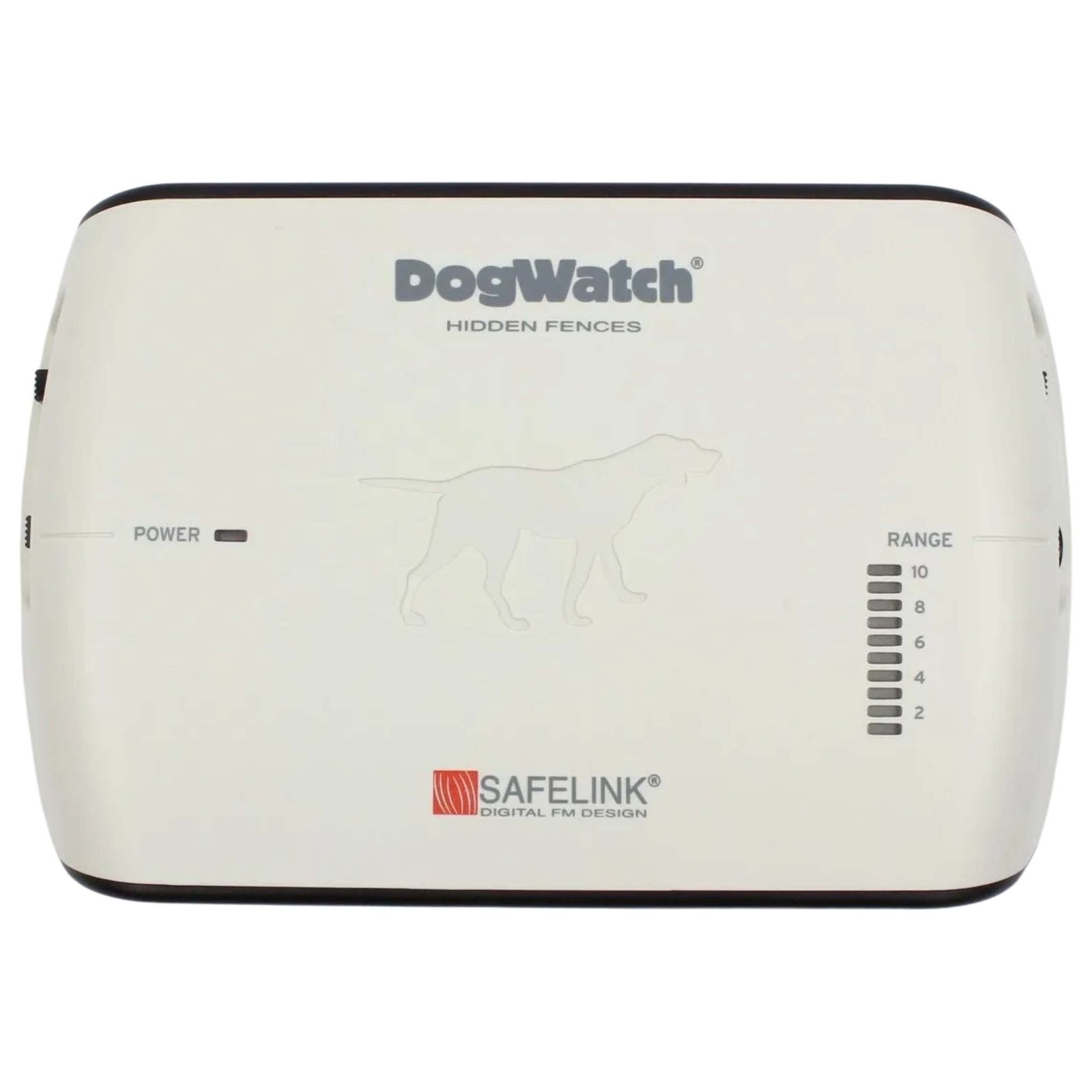 DogWatch PT4F Dog Fence Transmitter InGround Hidden Boundary Pet Containment PT4