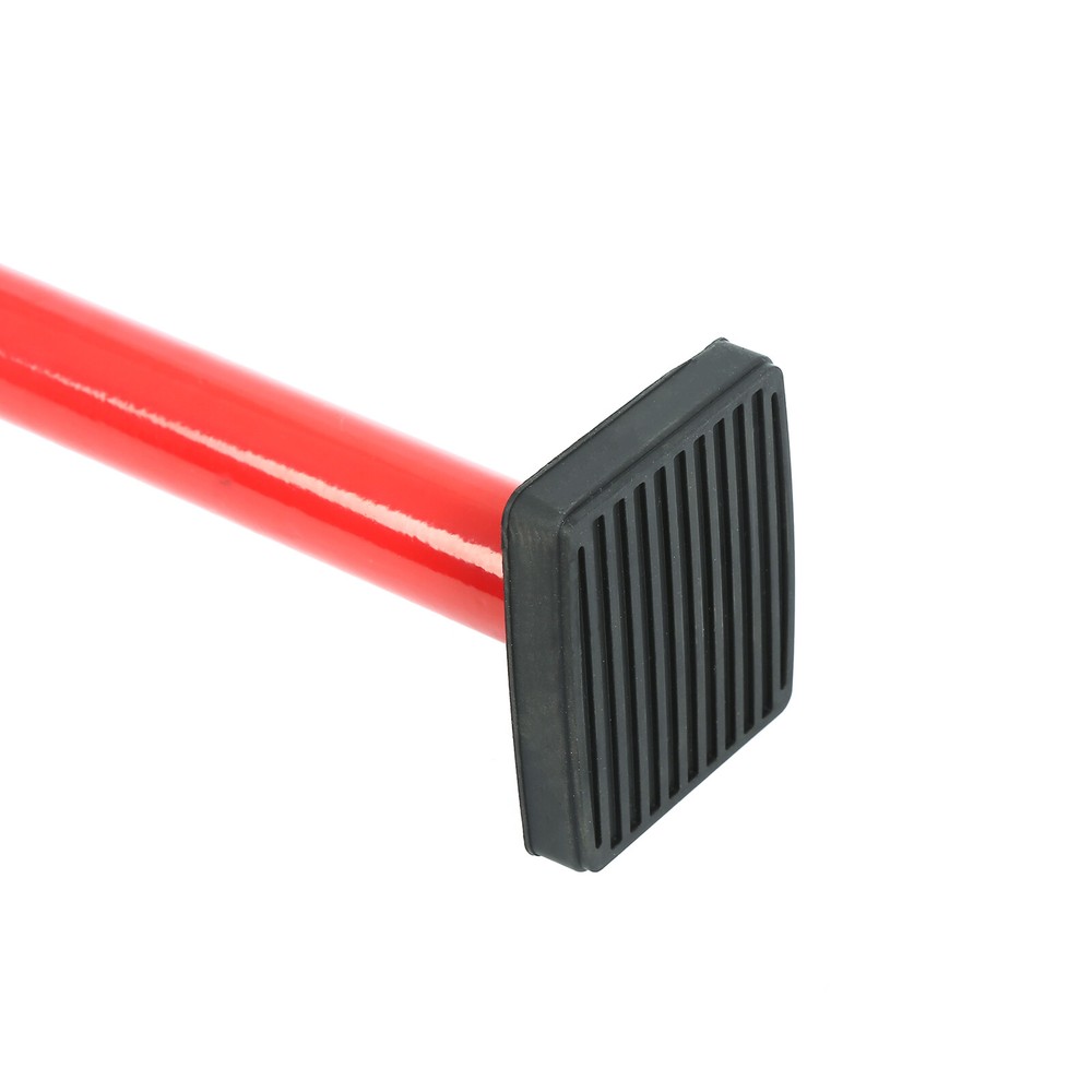 Pulling Stick Body Kit-Car Panel Bumper Alignment Repair Tool w/ 2 Welding hooks