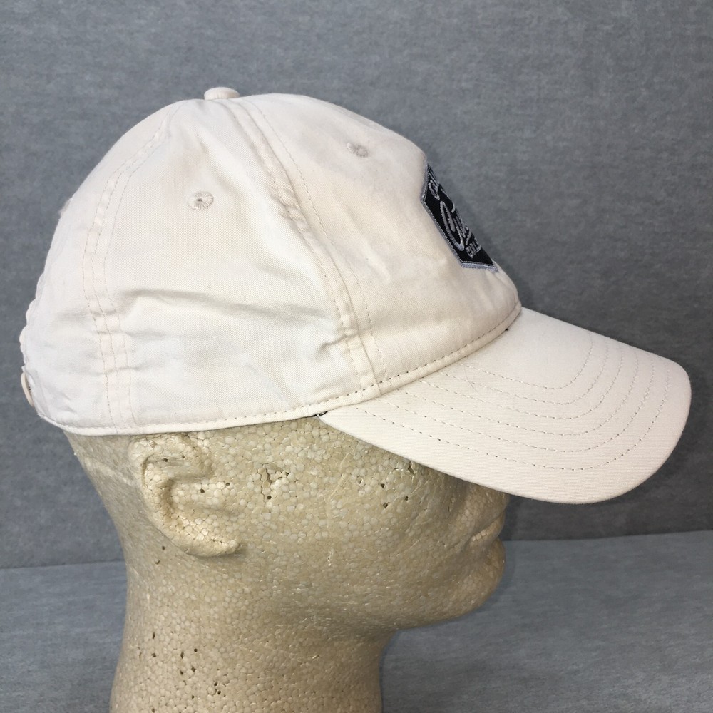 CALLAWAY CUSTOMS CARLSBAD CA GOLF HAT ADJUSTABLE
