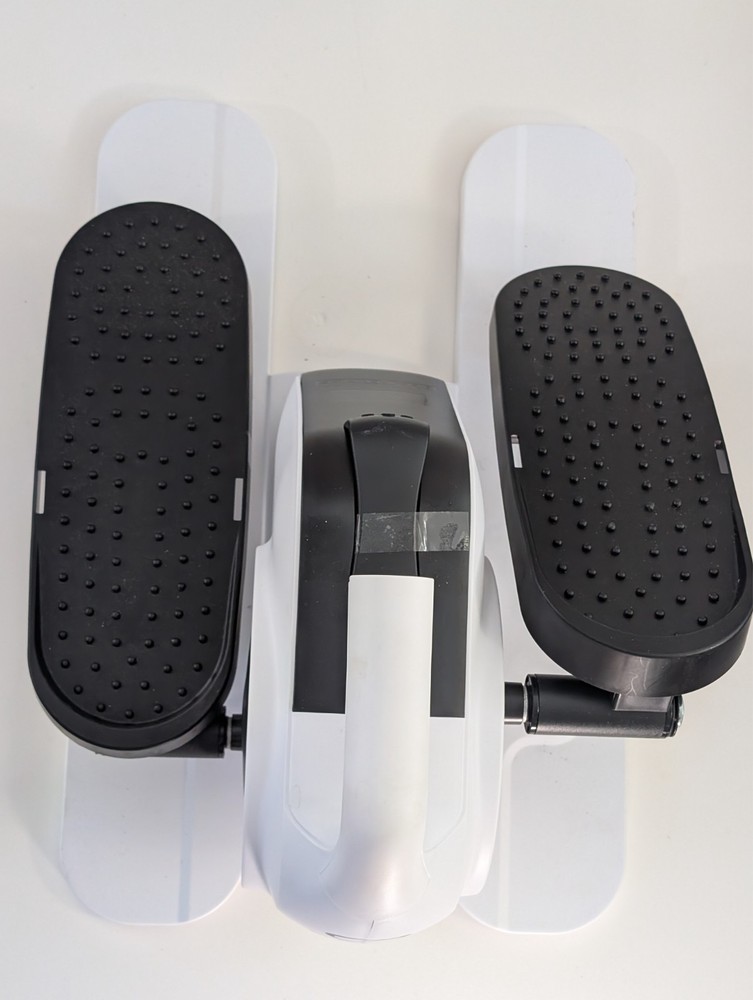 Ellipse One Motorized Assisted Movement Seated Elliptical