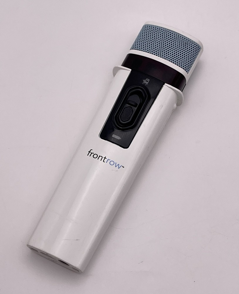 Frontrow ISM-02 Student Microphone / W USB CABLE Working