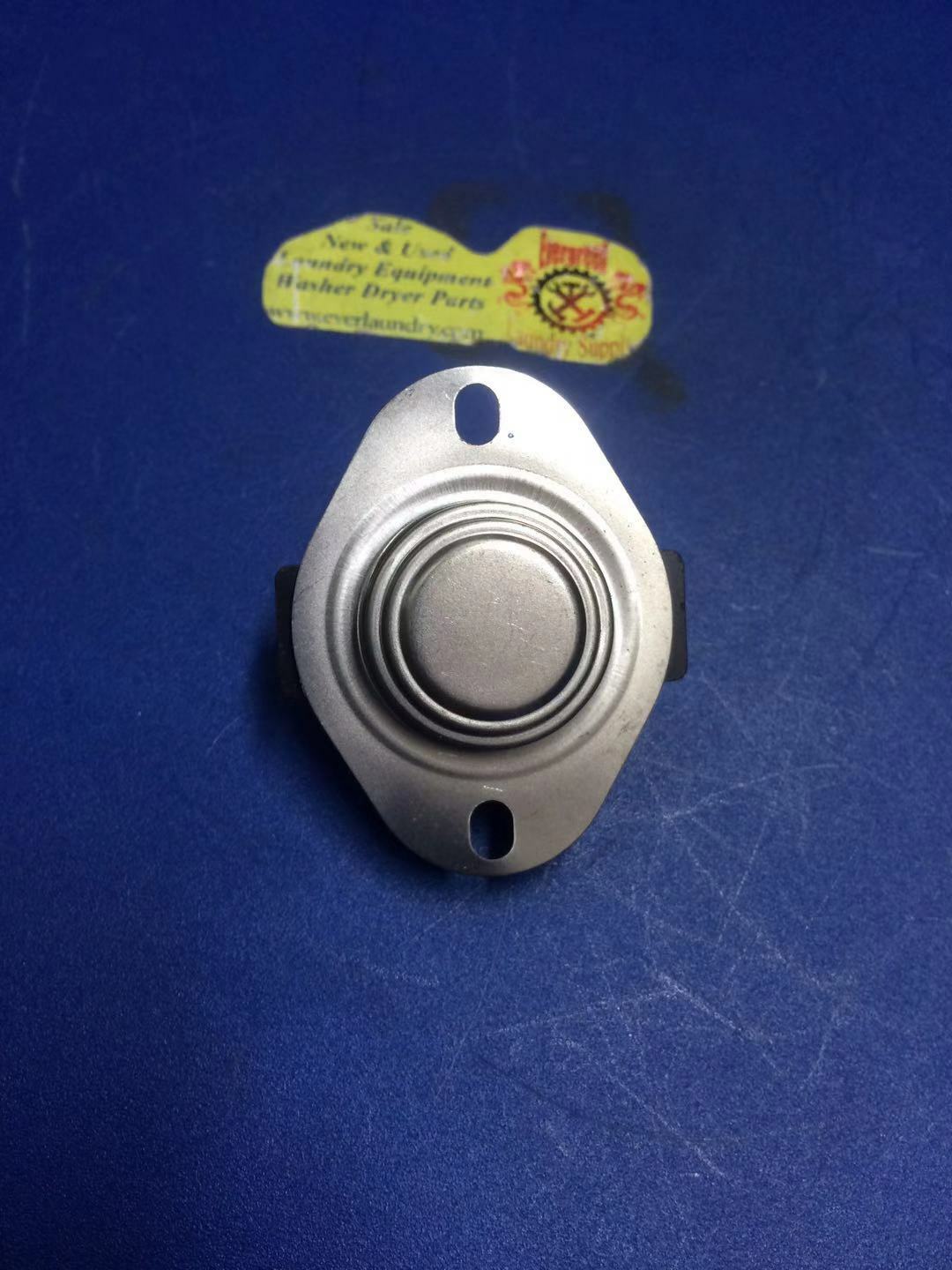 M411307 Thermostat 155?øF Green