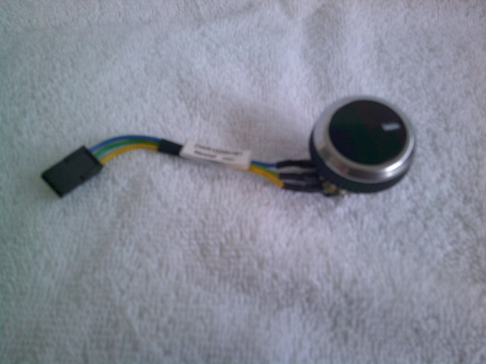 Pride 100 K OHM Speed Pot Assembly # 5095