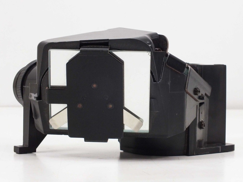 Topcon 0002A Plastic Lens Assembly 4084501