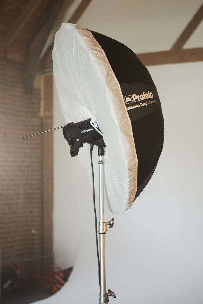 Profoto Umbrella Diffuser (Large)