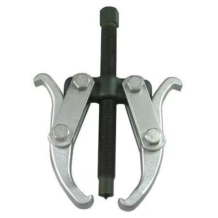 Westward 23Md26 Mechanical Jaw Puller, 5 Ton, Reversible