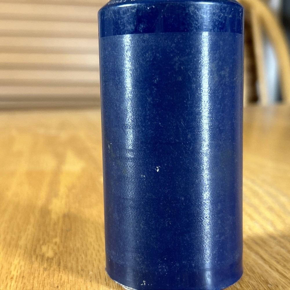 Edison Cylinder Record Rolling Stones 3163 Arthur Fields BA Untested