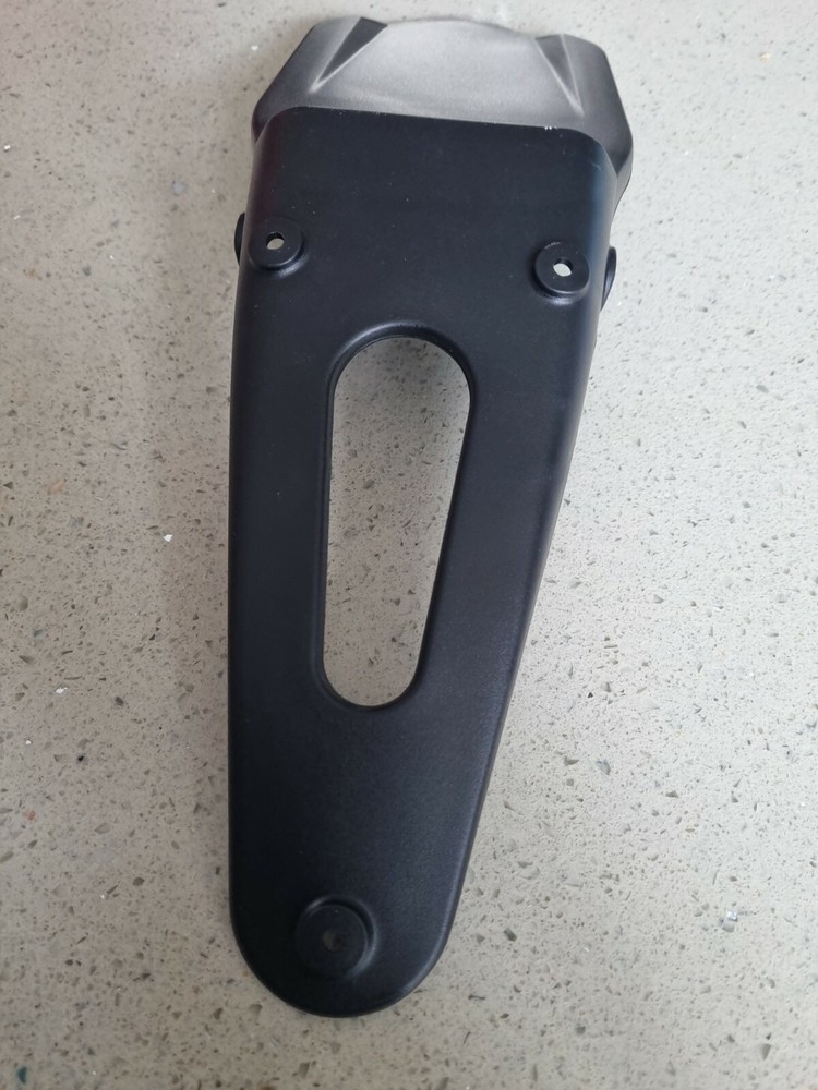 Universal Licence Plate Holder