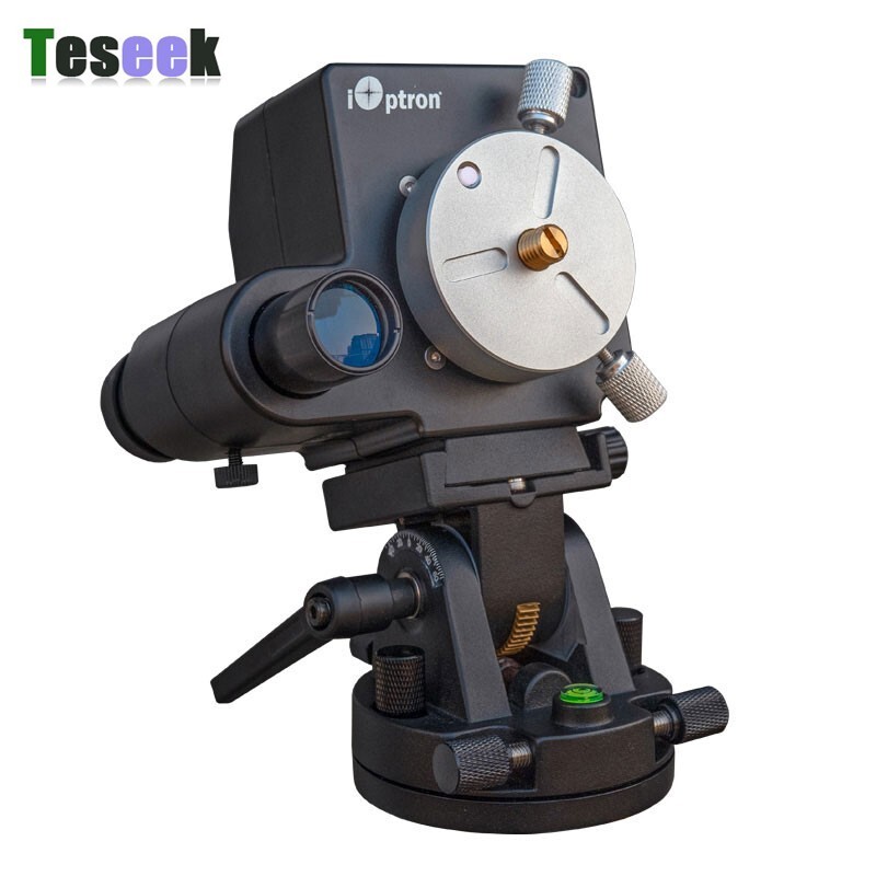 SkyTracker Pro 2025 Version Portable Equatorial Mount Astronomical Accessory te1