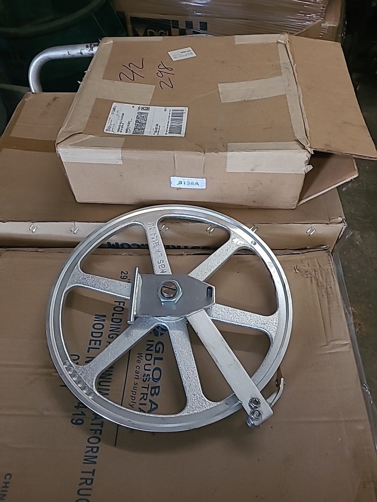 biro meat saw wheel b138