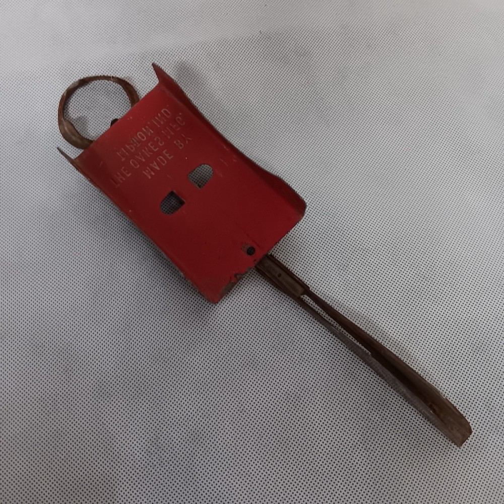 Oakes Egg Scale Tipton IN