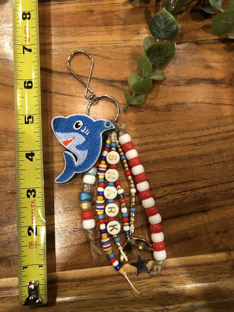 Bag Purse Backpack Journal Charm