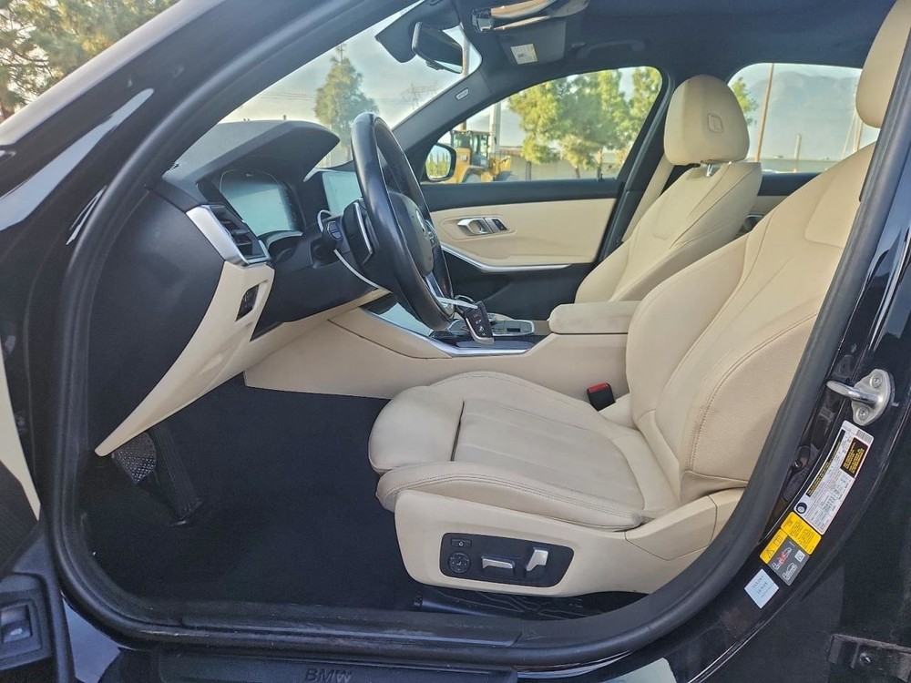 CONTROL PANEL OEM 2021 BMW 330E 1YR WRNTY