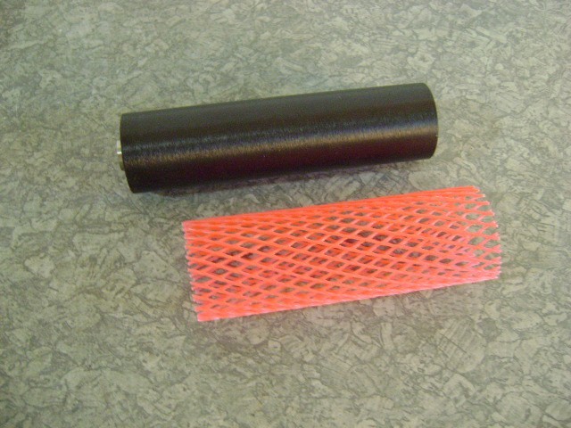 Label GUIDE ROLLER 5" New