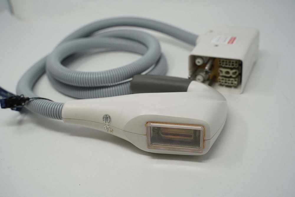2010 Alma NIR Applicator|