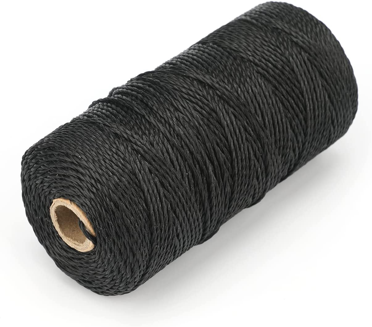 426 Feet Nylon Twine #36 Bank Line: 2mm. Strong, for Fishing, Camping, Netting.