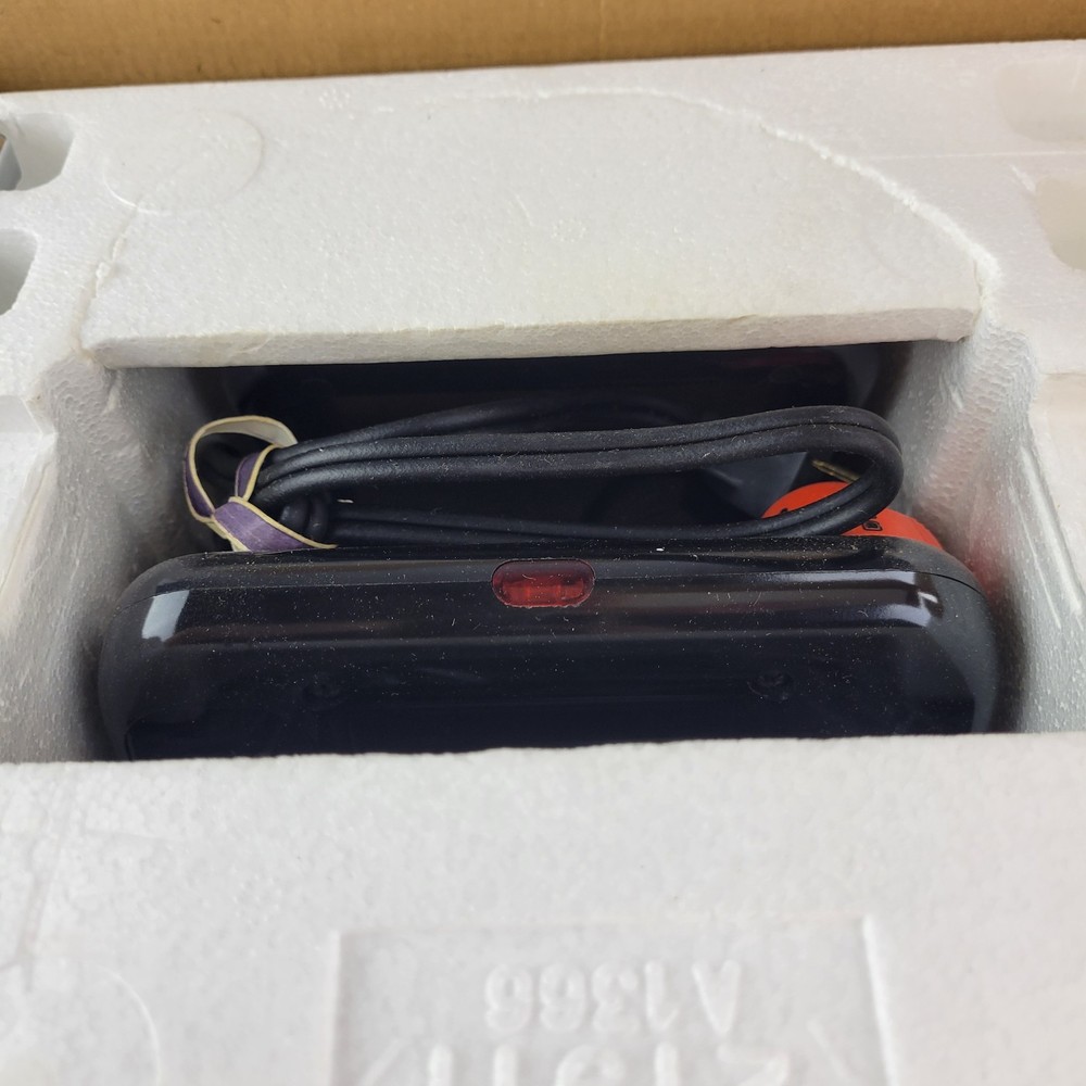 Krups Grill System 2002 Plus. Model 291. Made In Germany