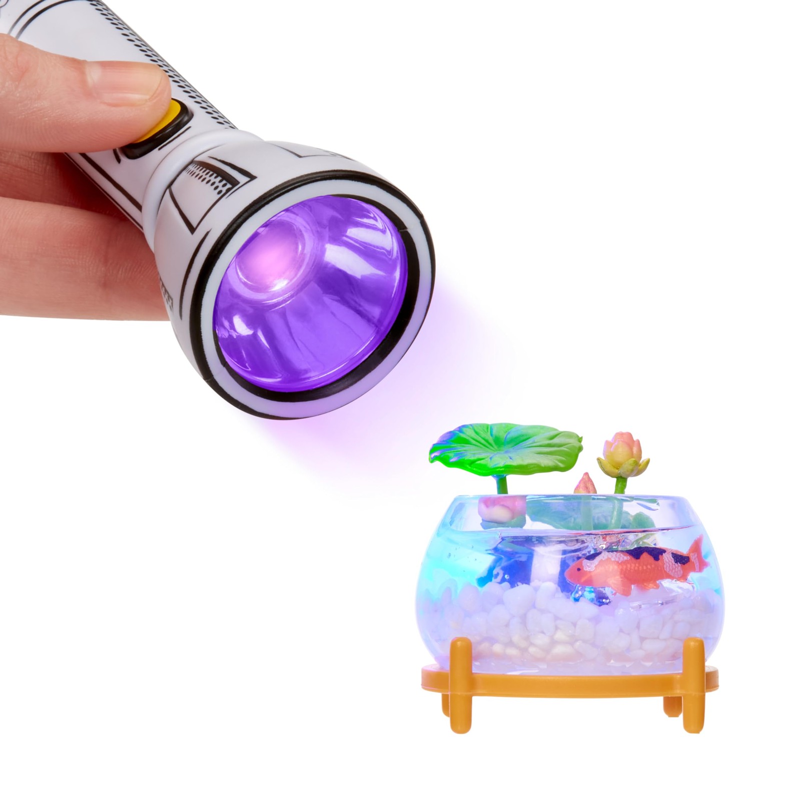 MGA's Miniverse - Make It Mini Nature Series 2 Mini Collectibles, Mystery Blind