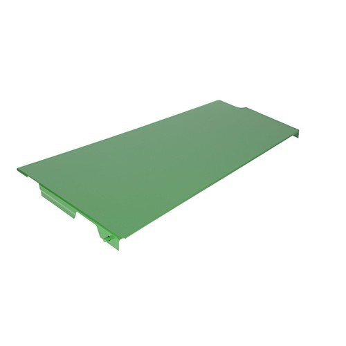 Rear Side Panel - Left Hand fits John Deere 4320 AR49201