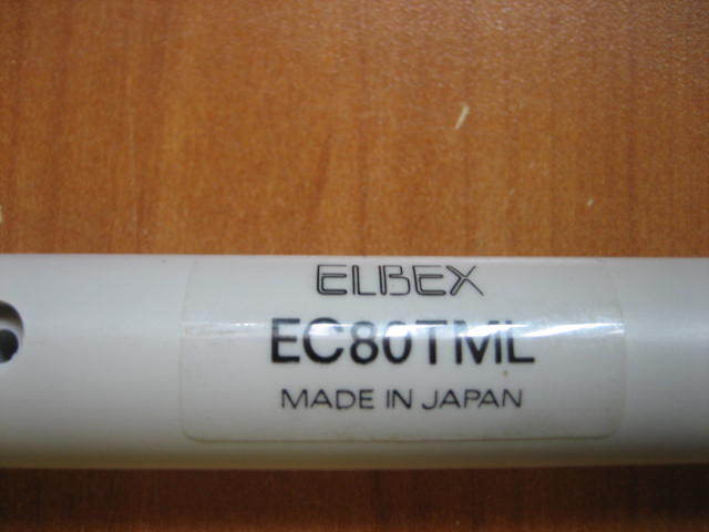 Elbex EC80TML Camera Accessory - Grey - Free Shipping
