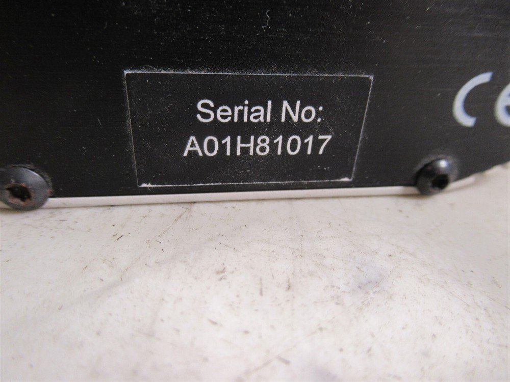 Roper Scientific Photometrics Cool Snap Microscope Camera CCD