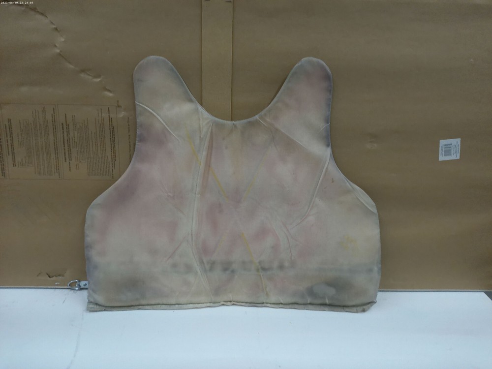 Police Body Armor P-62A