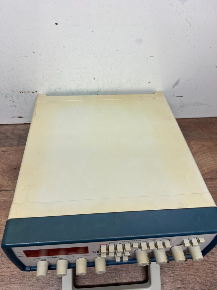 BK Precision Sweep Frequency Generator 4017A