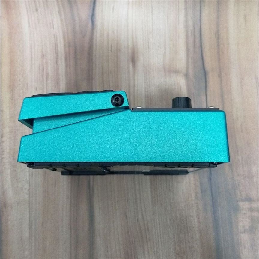 Junk Not Working BOSS SL-20 Slicer Audio Pattern Processor Guitar Effect Pedal