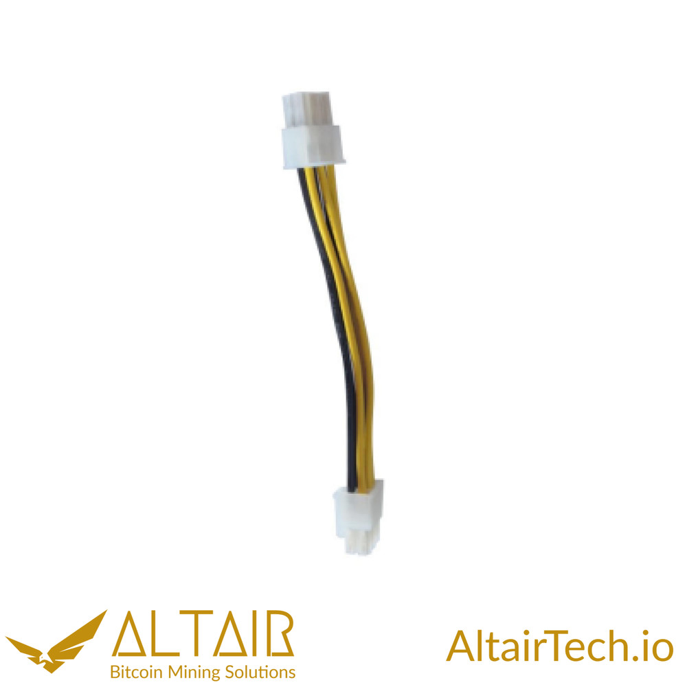 Bitmain S19 Extension Cable (L=100MM)