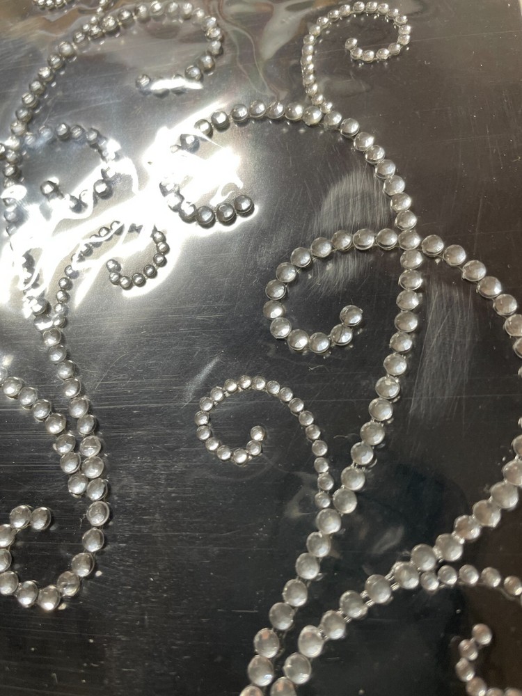 ZVA ASSORTED CRYSTAL SWIRLS