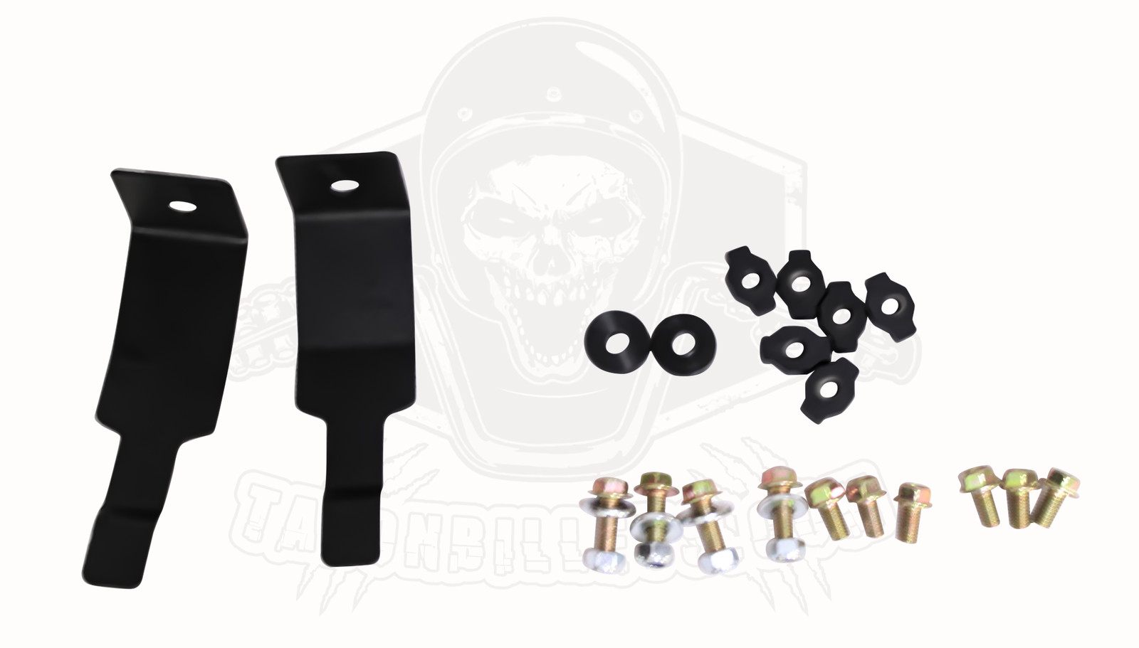 REAR WINDOW MOLLE PANELS 4 POLARIS 2024 XPEDITION ADV / XPEDITION ADV 5