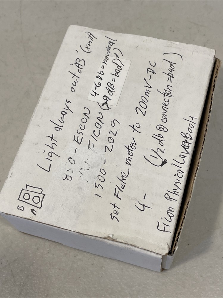 EXFO MPM-Ge Power Meter