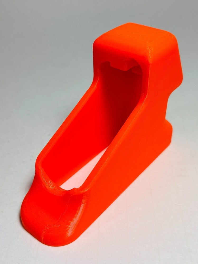 Magazine Speedloader for ExoMag Ejector/Ejectorless 9mm Mag Speed Loader VIDEOS