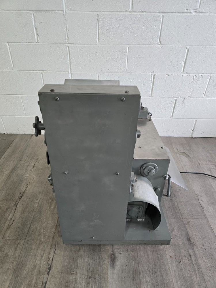 acme dough roller