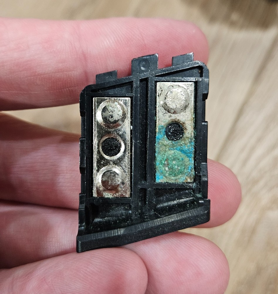 Albinar 87 TTL Dedicated TTL Flash for Pentax Nikon or Minolta UNTESTED