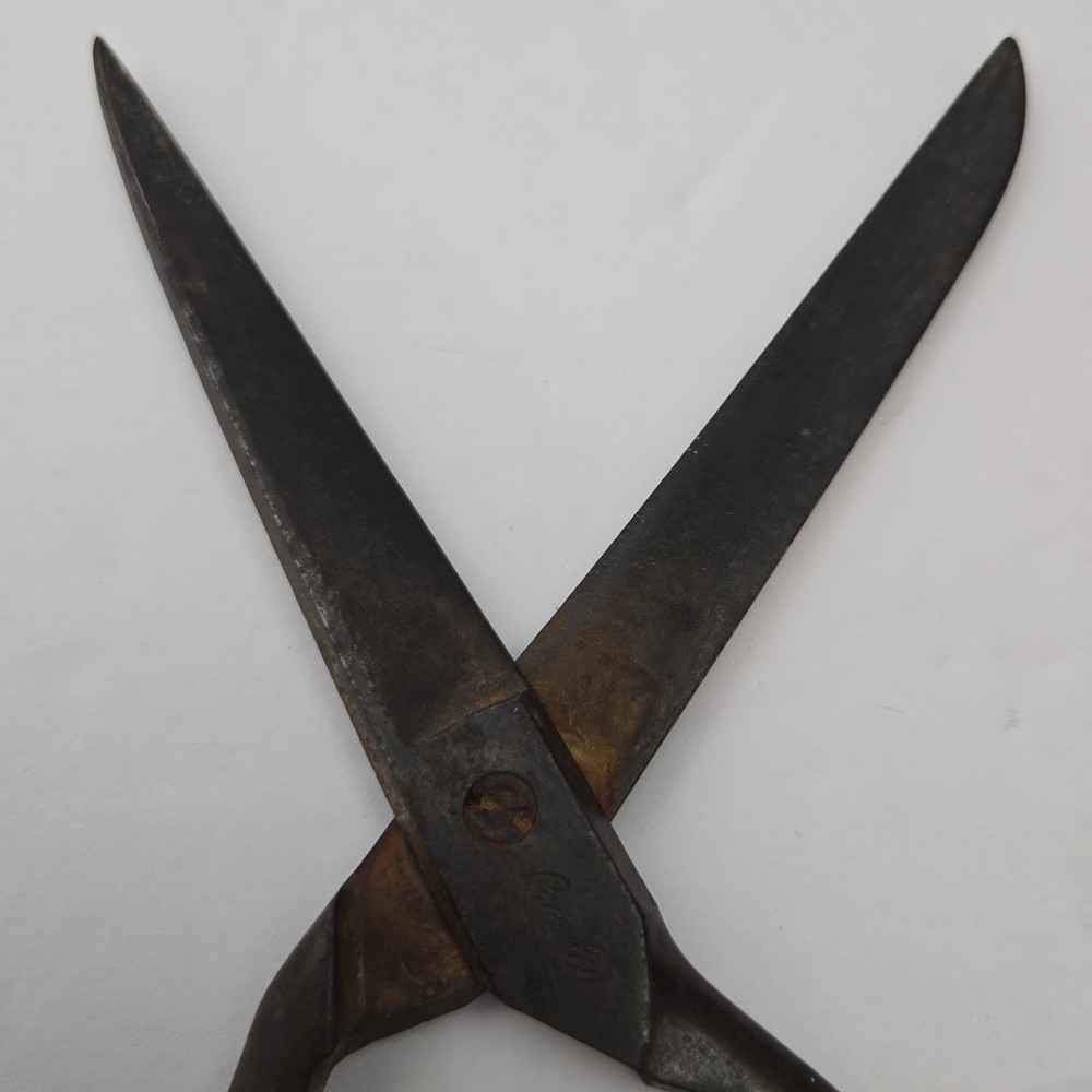 Vintage Scissors Shears/Sewing Scissors - Made in Germany