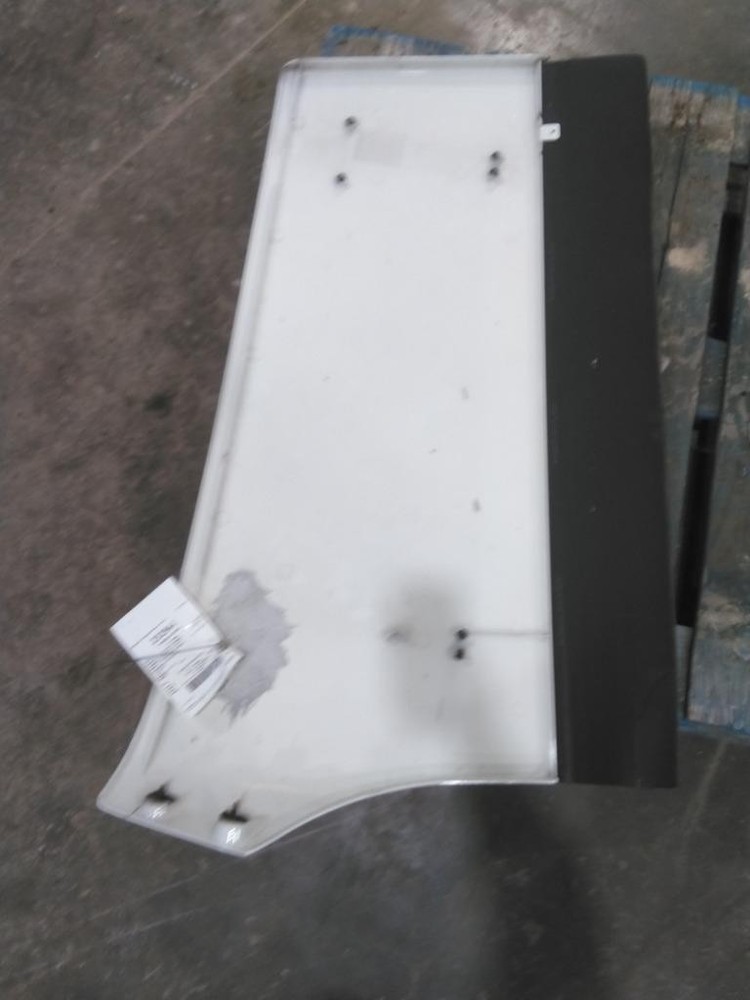 For 2017 FREIGHTLINER CASCADIA 125 SLEEPER FAIRING Left , MN