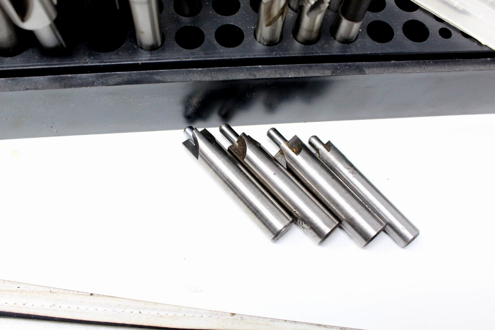 Custom Master Kit 216Pcs. (Cutting, Drilling, Milling) For Handcrafting Projects