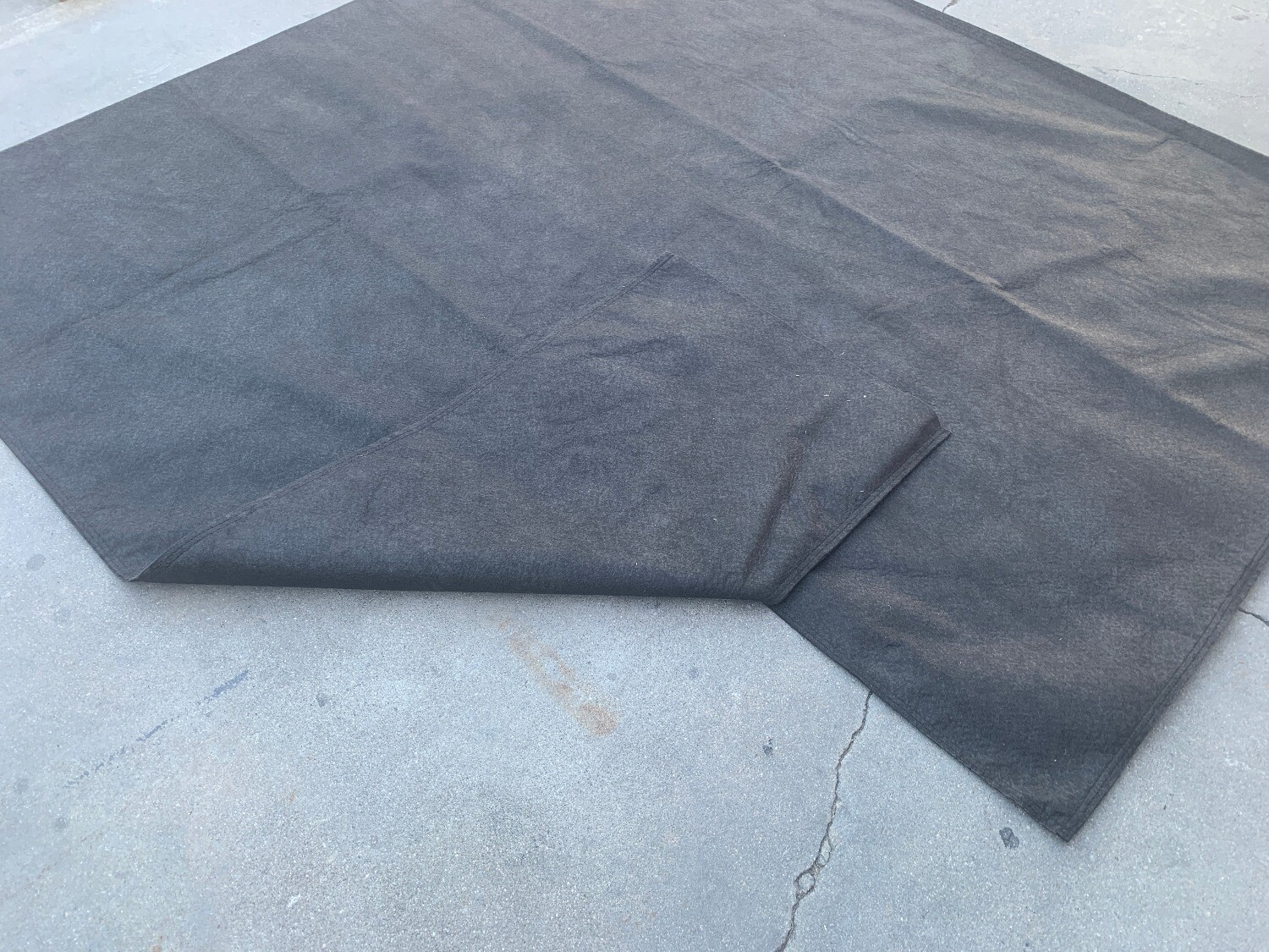 Dewatering Bags - Made in America - Filters Sediment, Oil, Sludge & Pollution