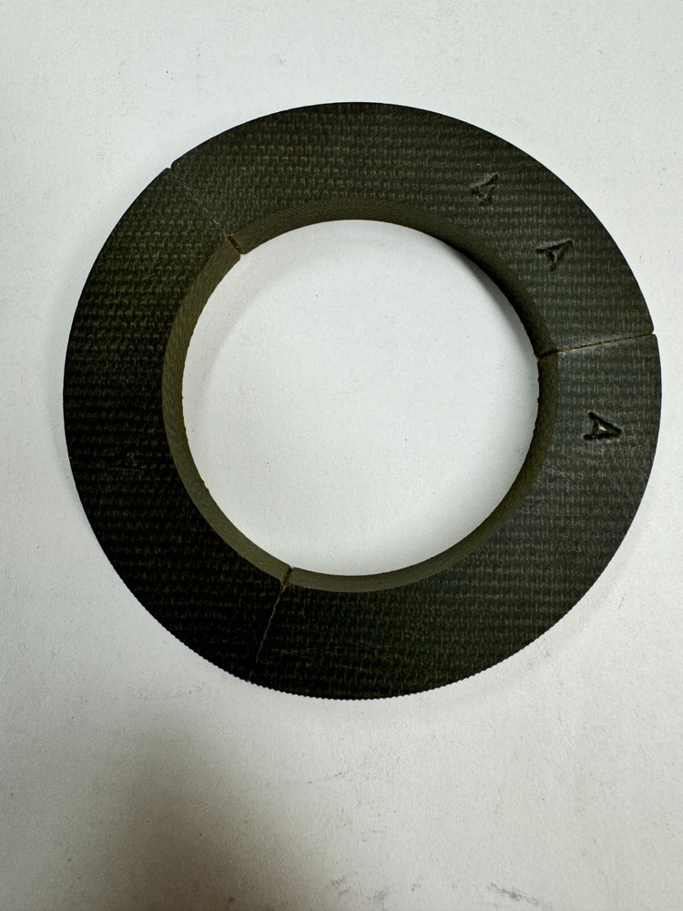 (14) Compressor Rod Rings