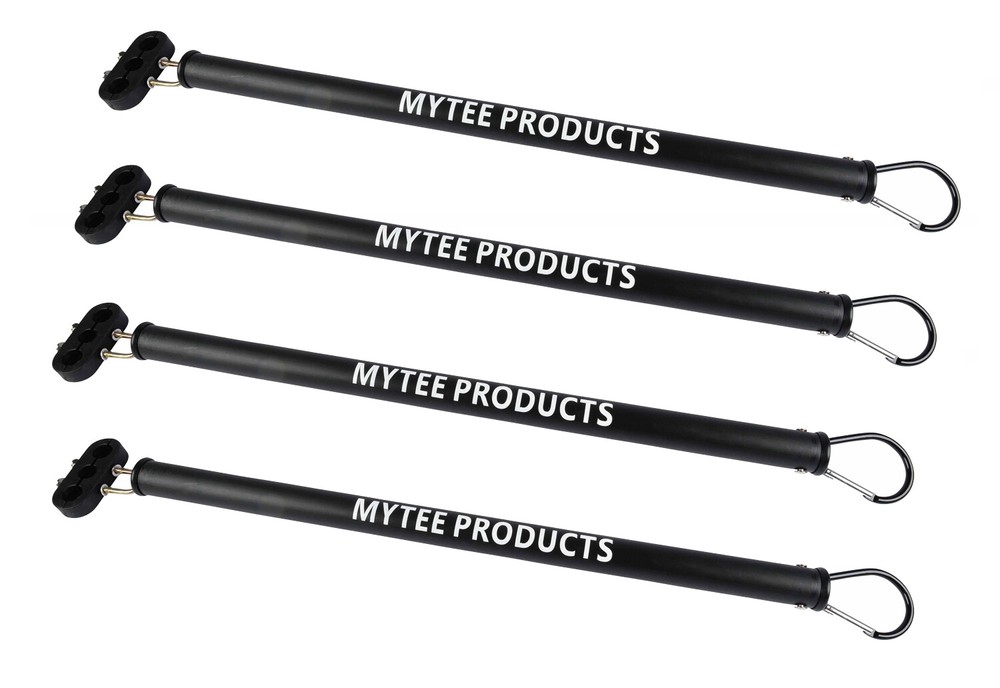 (4 Pack) TENDER KIT, 25" SINGLE SPRING 9420-1