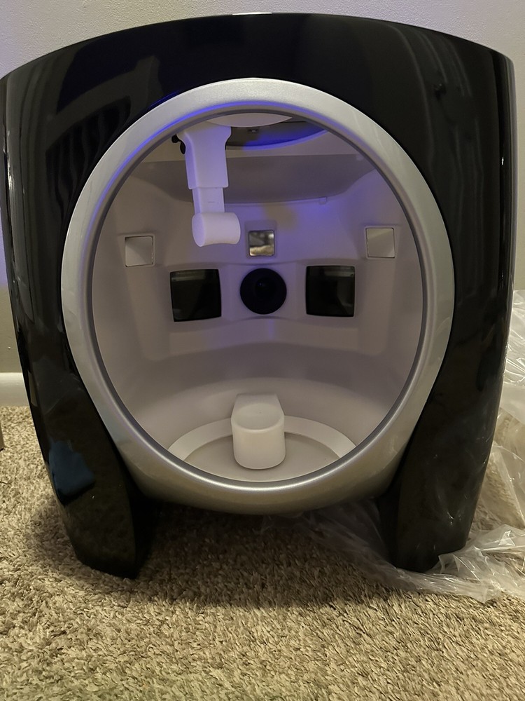Visia Skin Camera