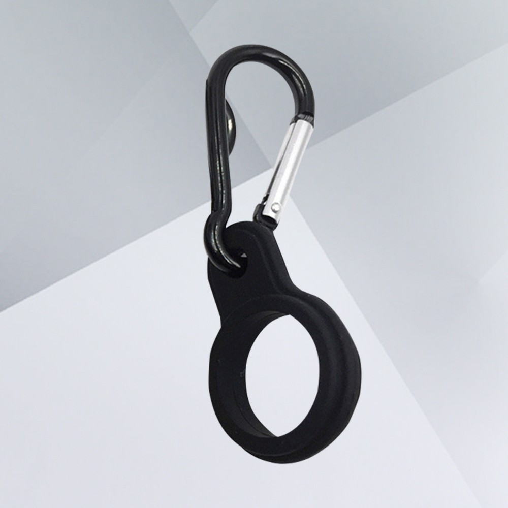 Holder Clip Silicone Buckle Camping Accessories Bottle Backpack Holders
