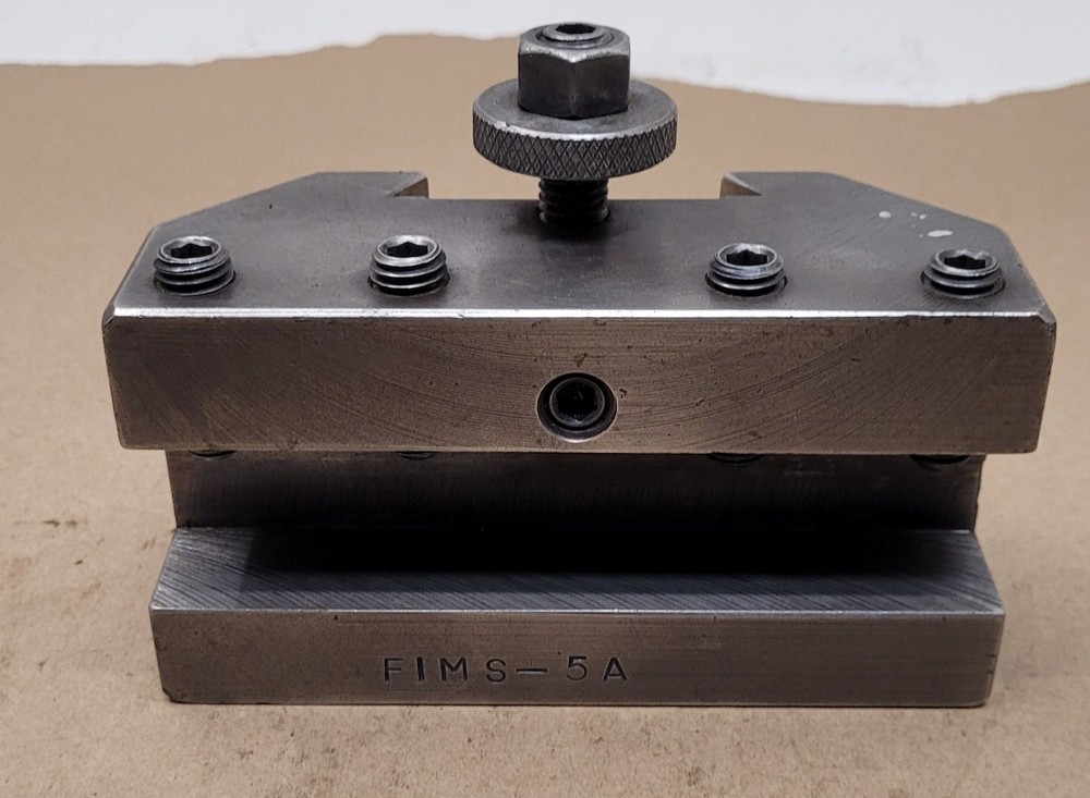 FIMS 5A Tool Holder