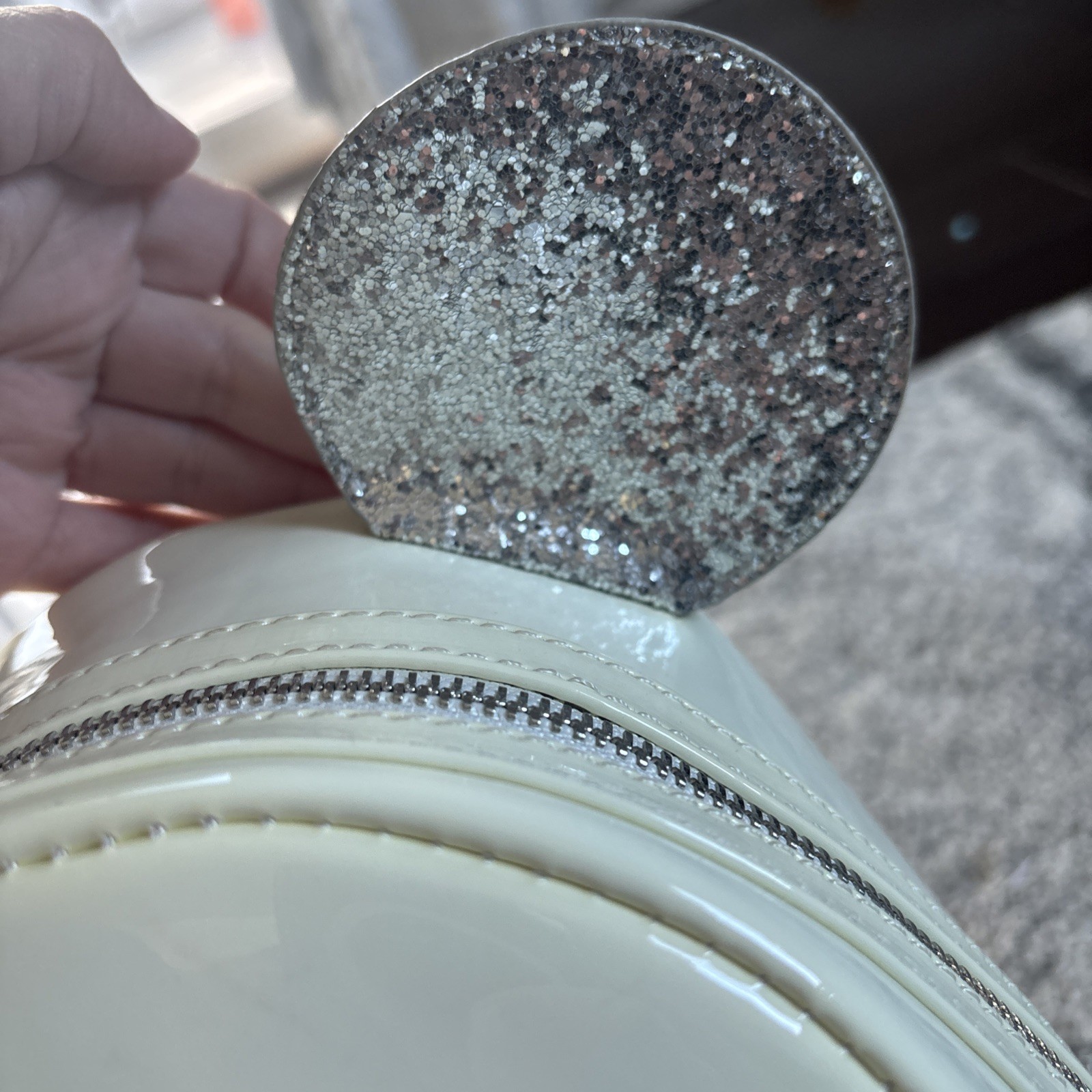 NWT Disney Parks Mickey Mouse Main Attraction MMMA Space Mountain Mini Backpack