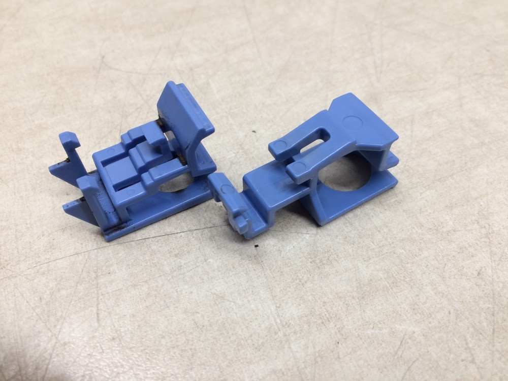 Dell Poweredge Back Plane Clips For Back Plane 0KVGG1