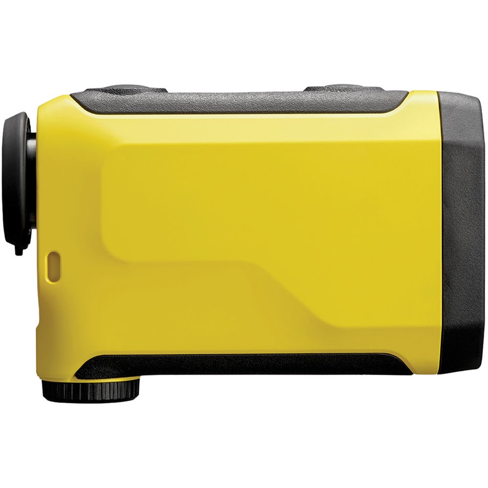 Nikon Forestry Pro II Laser Rangefinder/Hypsometer with Tactical Bundle