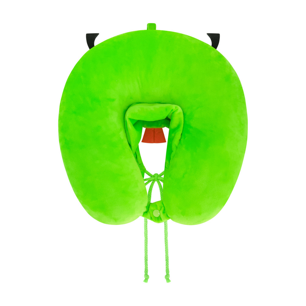 GIR Hooded Neck Pillow