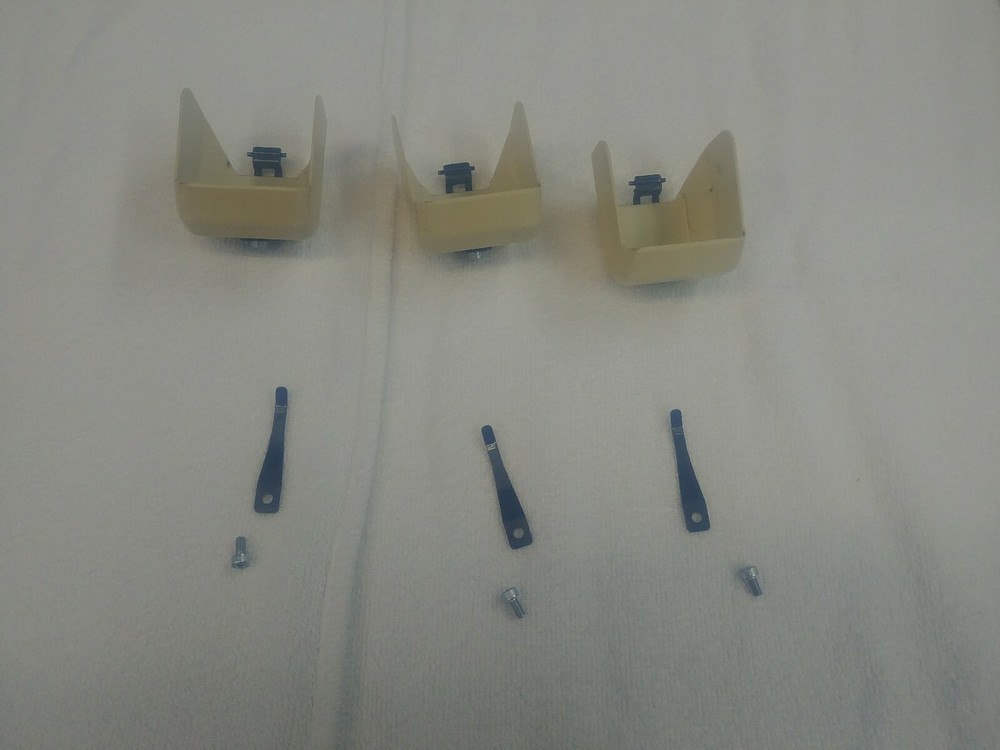 Brother BAS 423 Embroidery Machine Hook Cover