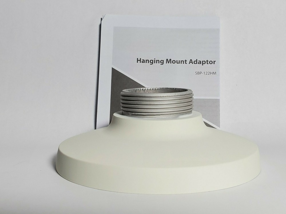 HANWHA TECHWIN  HANGING MOUNT SBP-122HM/VEX